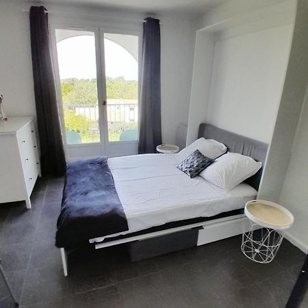 Studio Balcon Narbonne Centre المظهر الخارجي الصورة