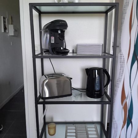 Studio Balcon Narbonne Centre المظهر الخارجي الصورة