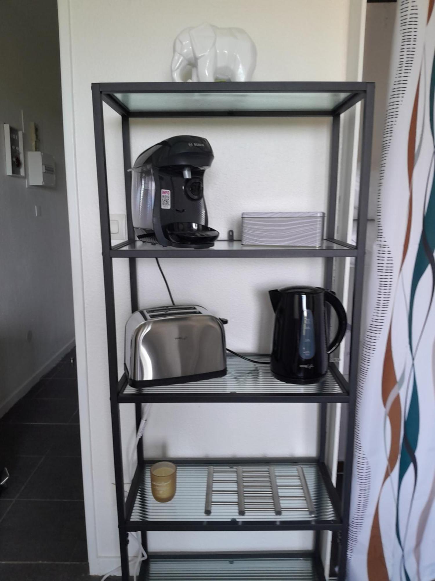 Studio Balcon Narbonne Centre المظهر الخارجي الصورة